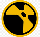 Nuke logo