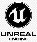 Unreal Engine Logo